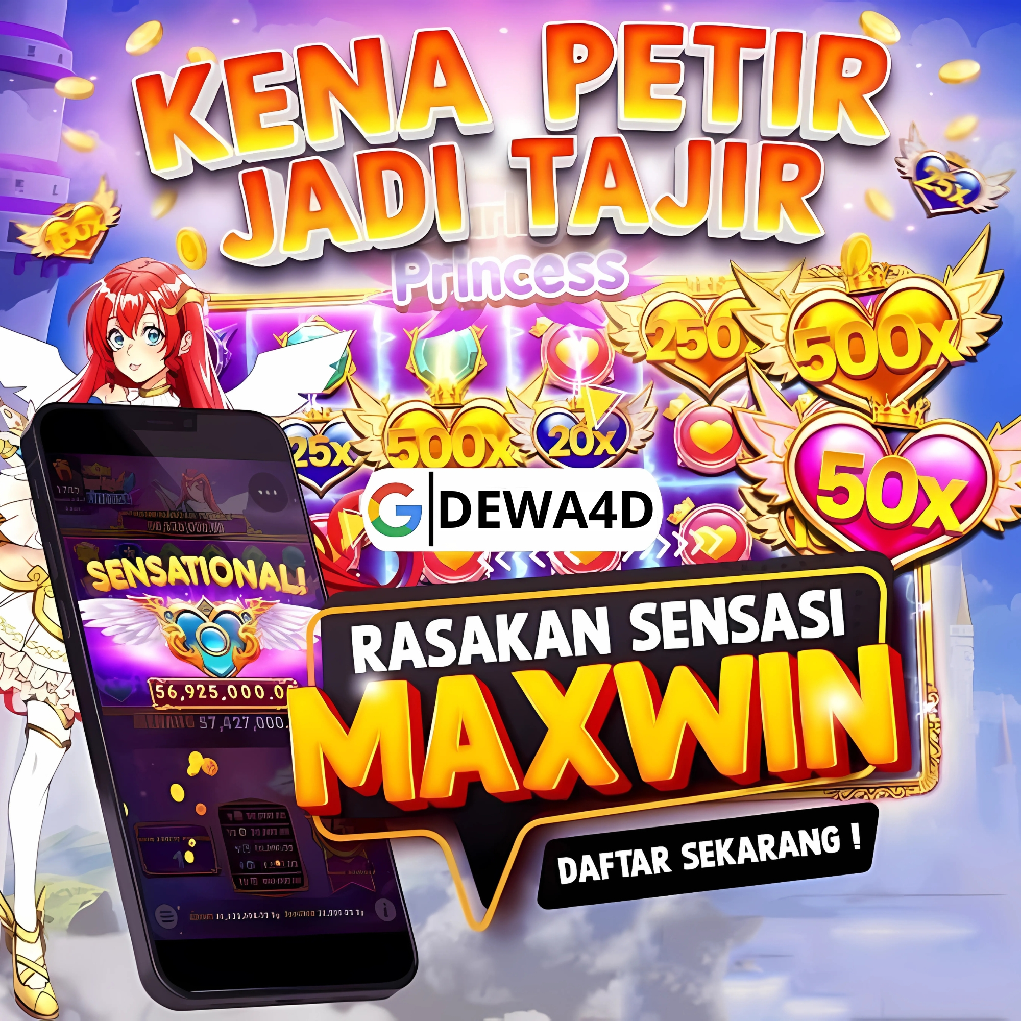 DEWA4D